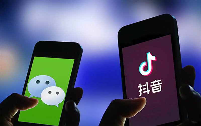 常州小程序开发行业：小工具撬动大市场
